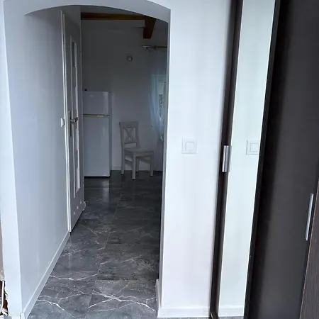 アパート Noclegi Barlinek