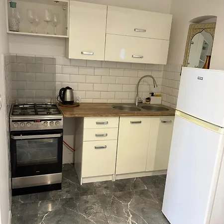 Noclegi Barlinek Apartment Barlinek