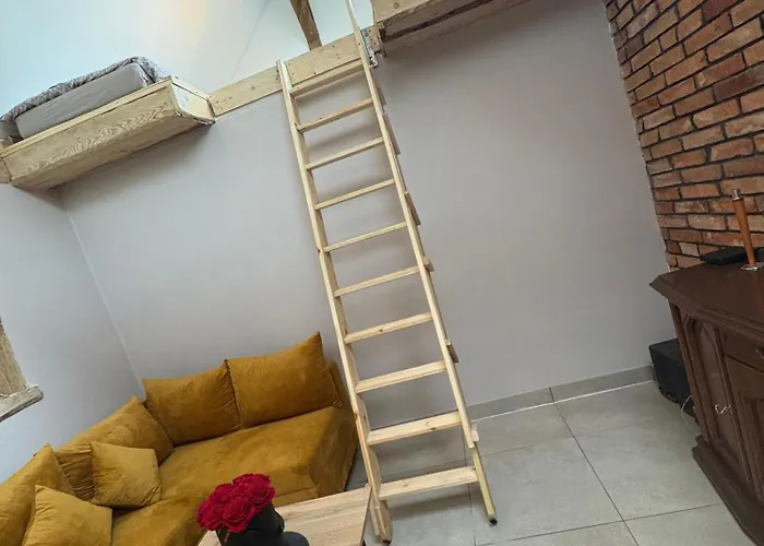 Noclegi Barlinek * Barlinek